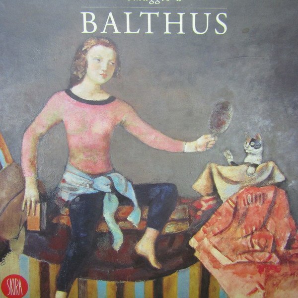 Omaggio a Balthus