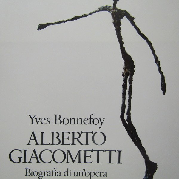 Alberto Giacometti