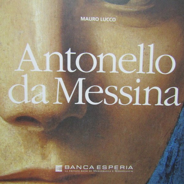 Antonello da Messina
