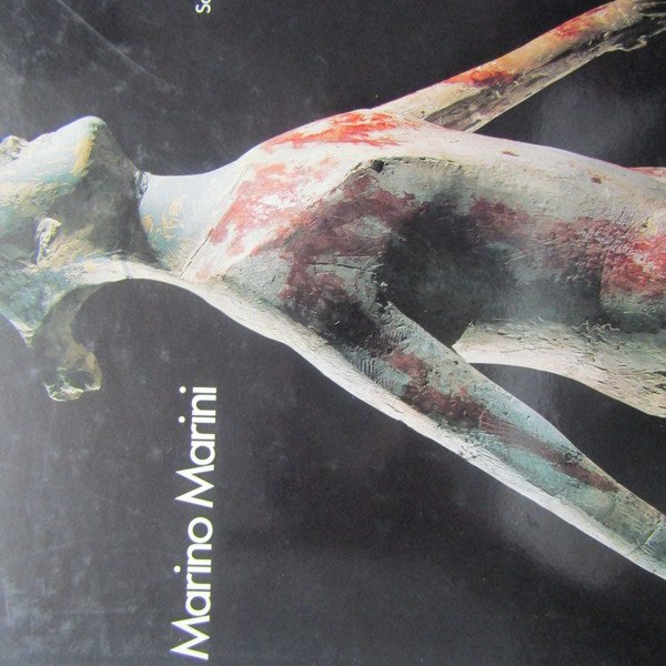Marino Marini