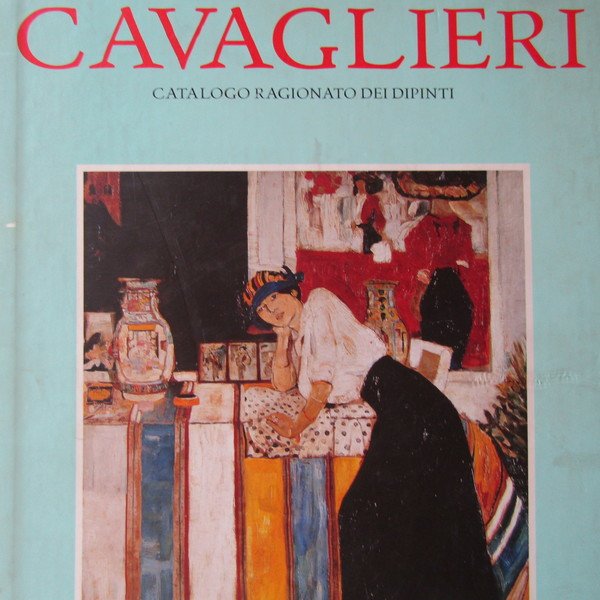 Alberto Cavaglieri