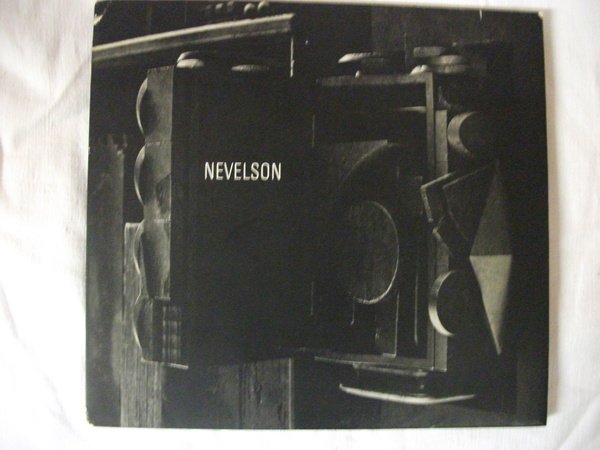 Louise Nevelson