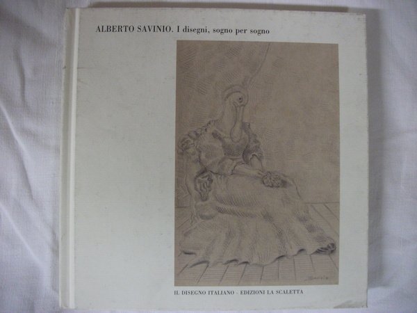 Alberto Savinio