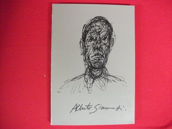 Alberto Giacometti
