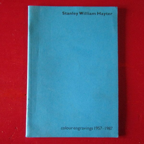 Stanley William Hayter