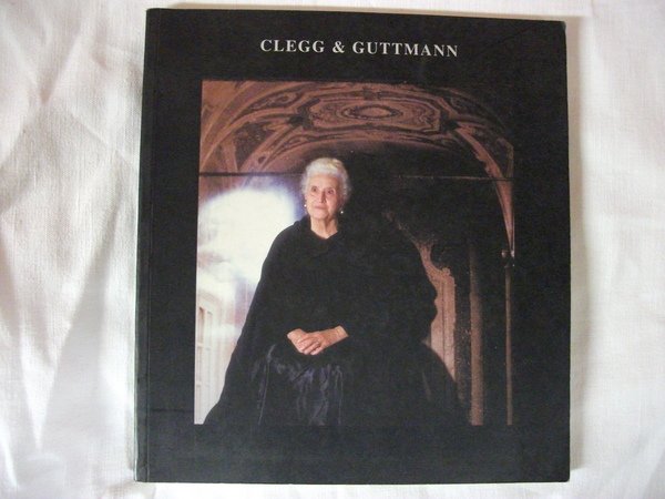 Clegg & Guttmann