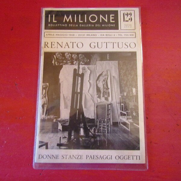 Renato Guttuso