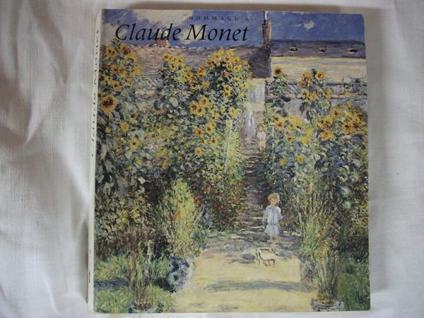 Homage a Claude Monet