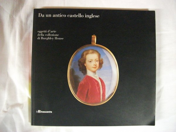 Da un antico castello inglese | Immagine principale