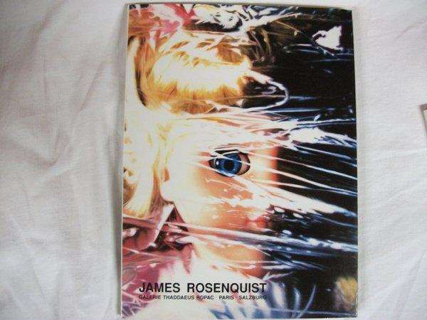James Rosenquist