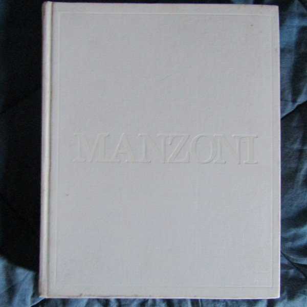 Piero Manzoni