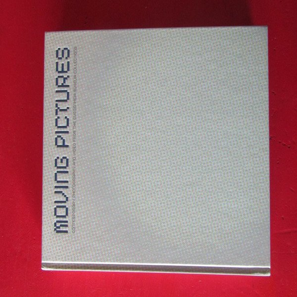 Moving Pictures
