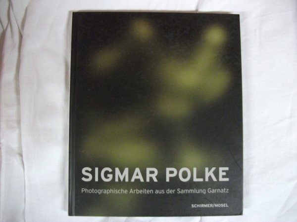 Sigmar Polke