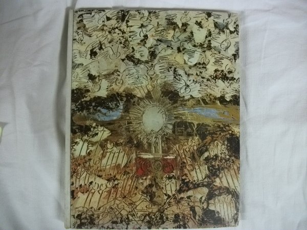 Nel mio disco d'oro