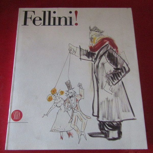 Fellini!
