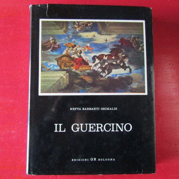 Il Guercino