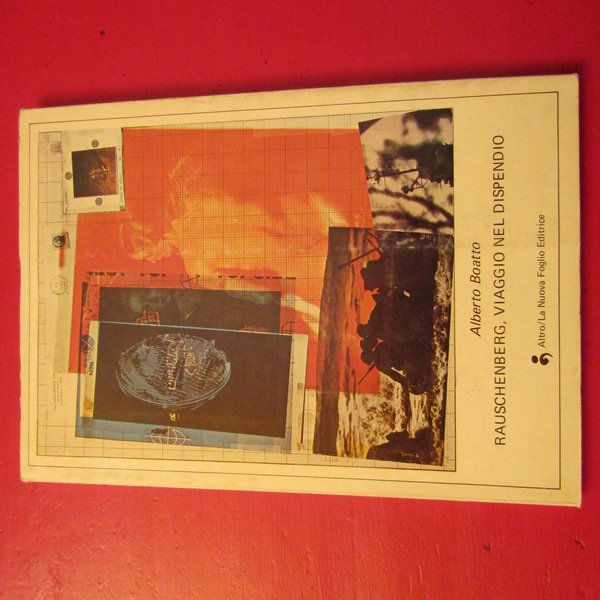 Robert Rauschenberg