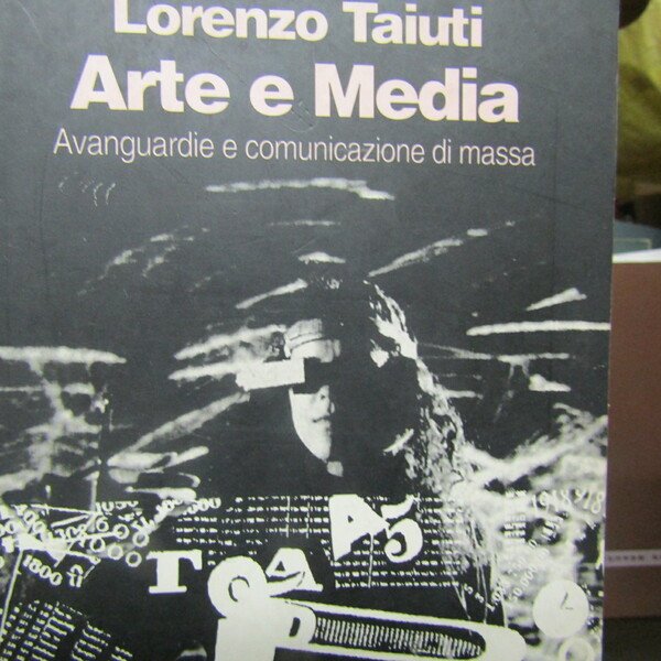 Arte e Media