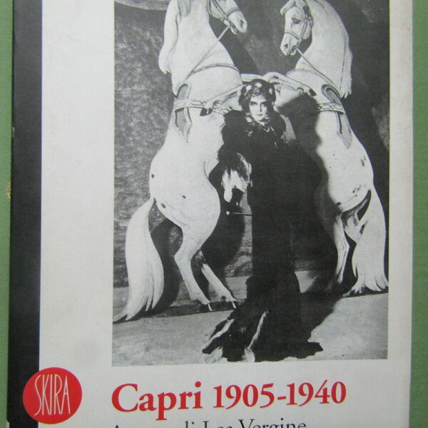 Capri 1905 - 1940