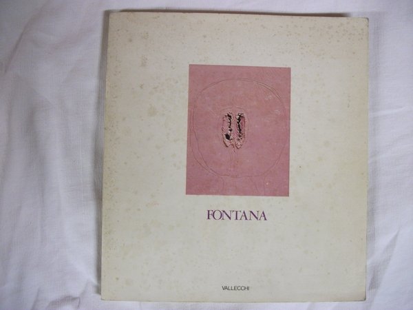 Lucio Fontana