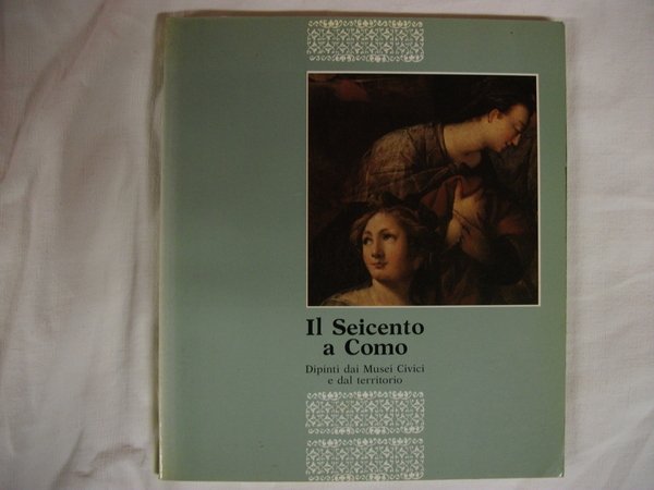 Il Seicento a Como