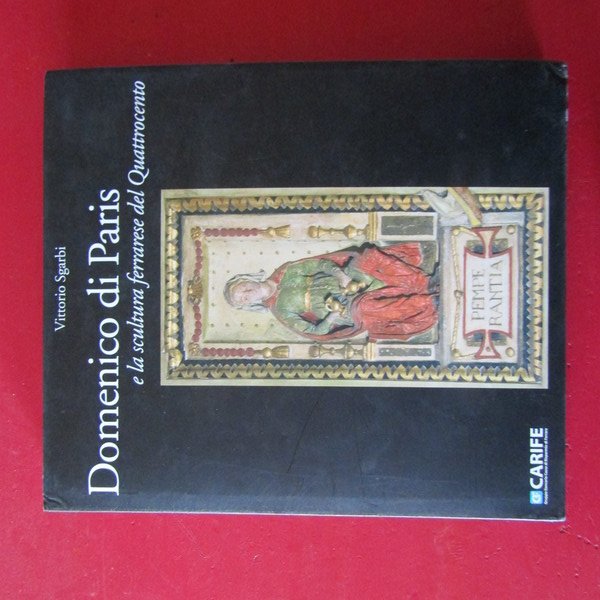 Domenico di Paris
