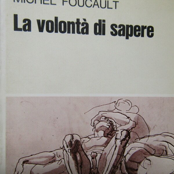 La volontà di sapere