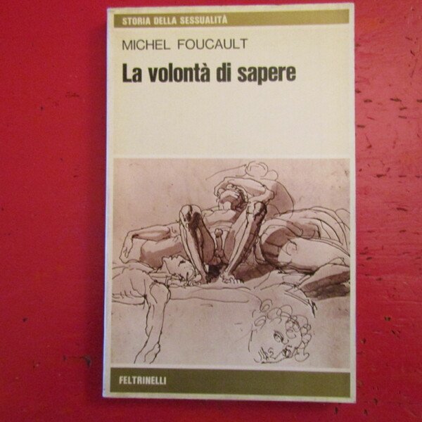 La volontà di sapere