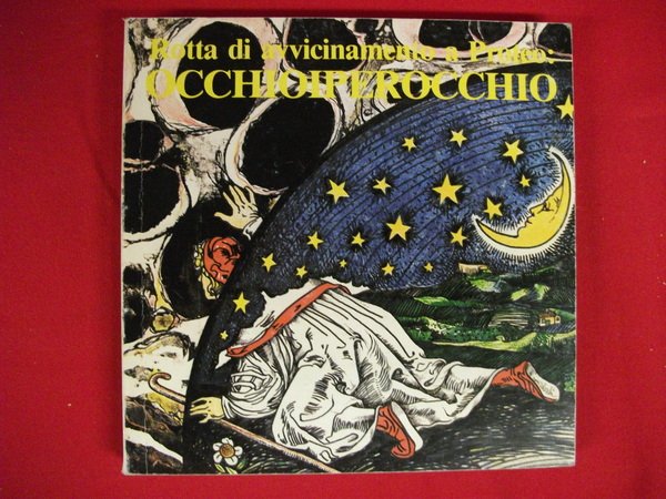 Occhioiperocchio