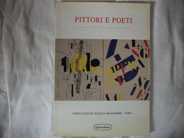Pittori e poeti