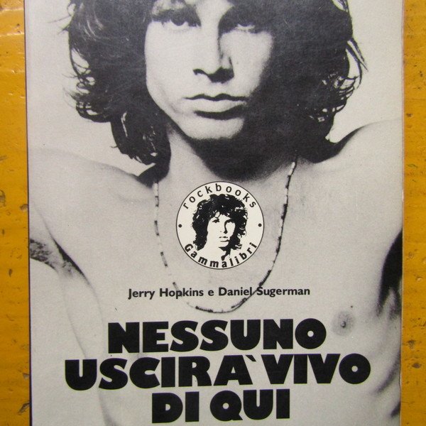 Nessuno uscirà vivo di qui