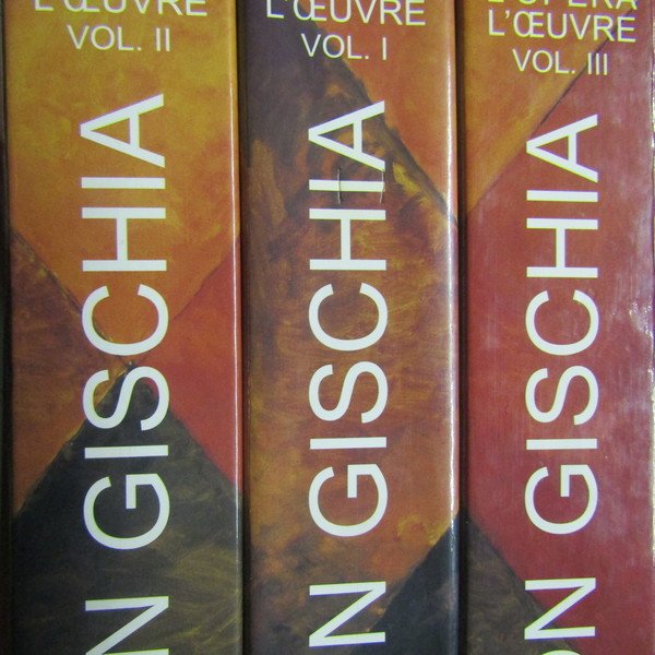 Lèon Gischia