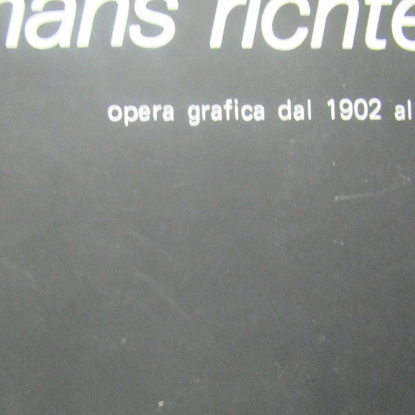 Hans Richter