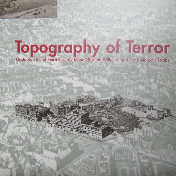 Topography of Terror