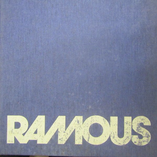 I Ferri di Ramous