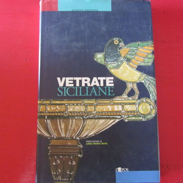 Vetrate siciliane