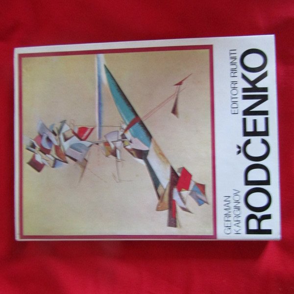 Rodcenko