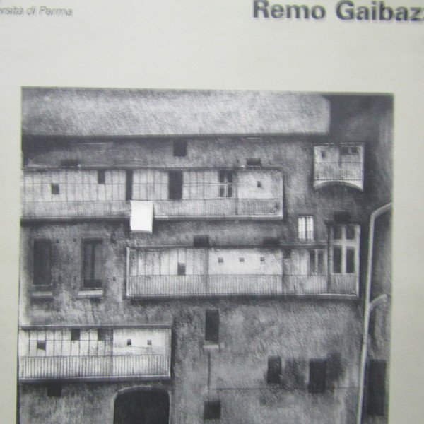 Remo Gaibazzi