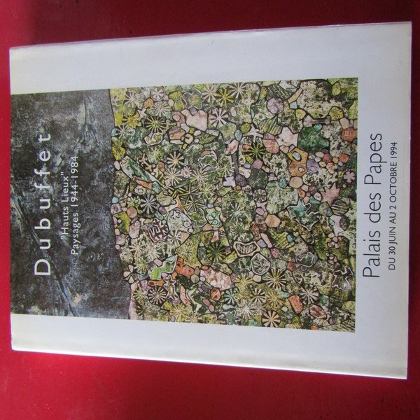 Dubuffet