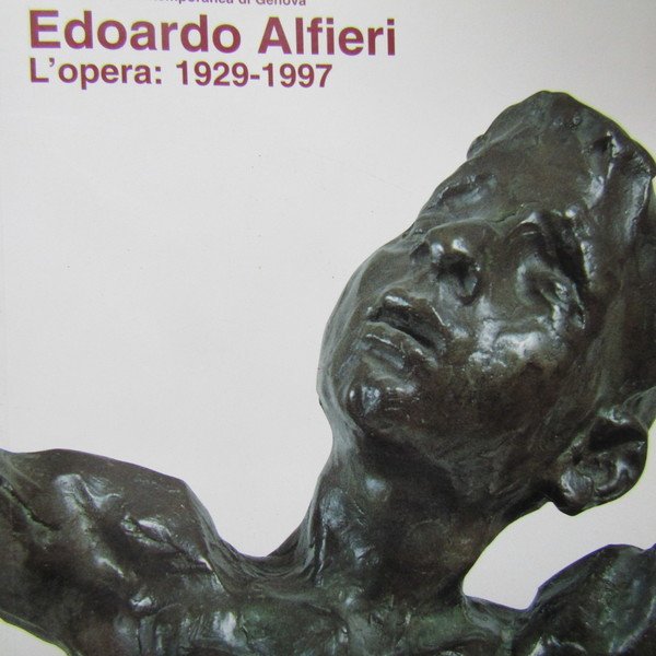 Edoardo Alfieri