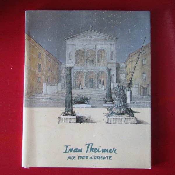 Ivan Theimer