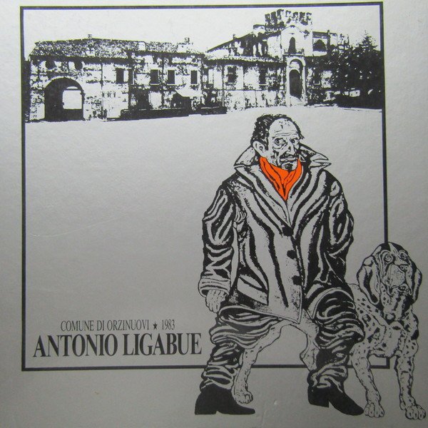 Antonio Ligabue 1899-1965