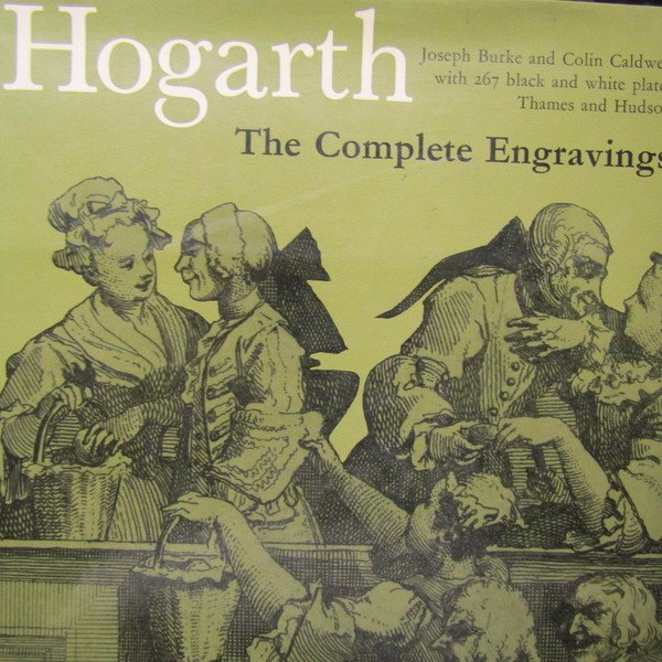 William Hogarth