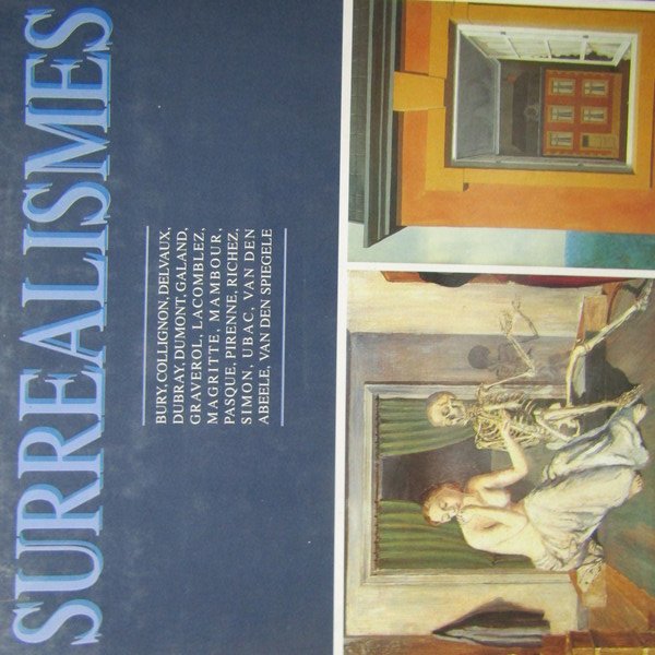 Surrèalistes