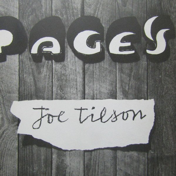 Joe Tilson