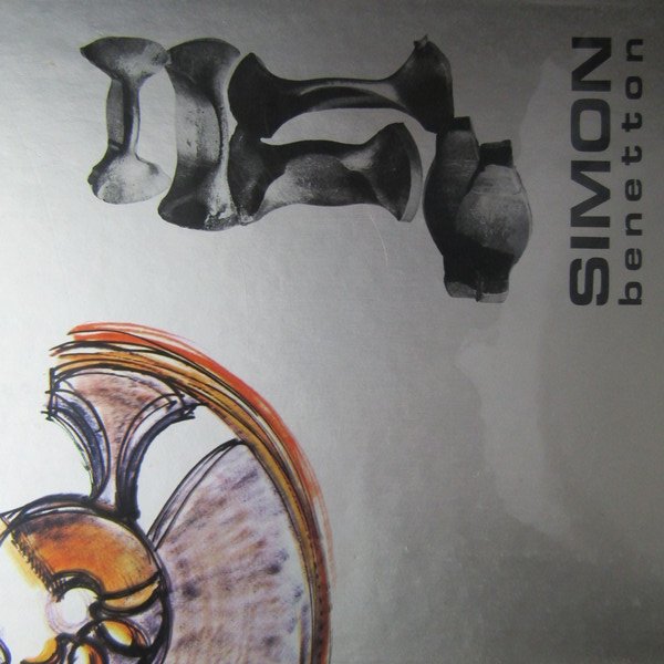 Simon Benetton