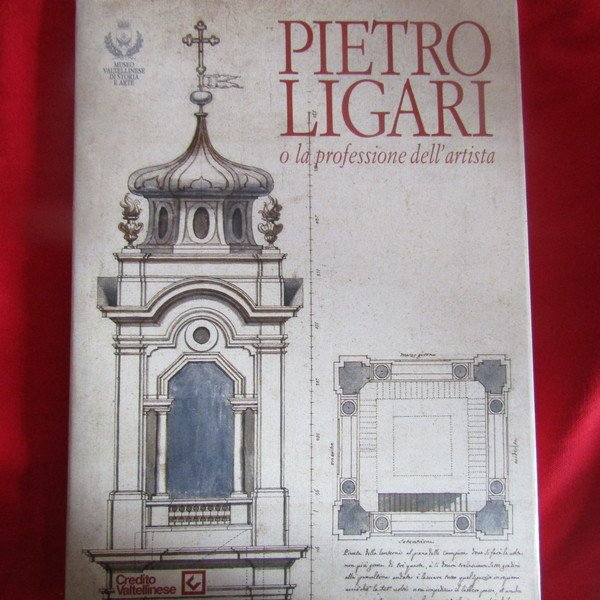 Pietro Ligari