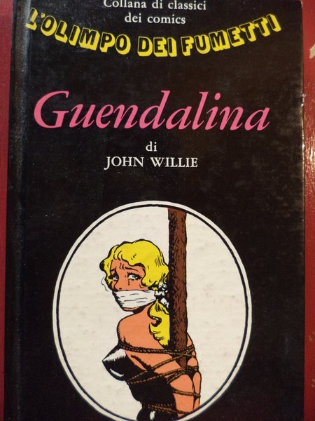 Guendalina