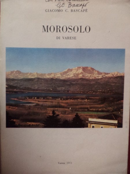 Morosolo di Varese