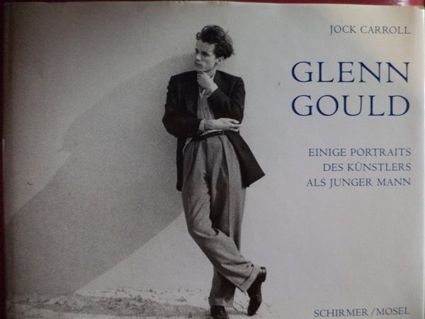 Glenn Gould